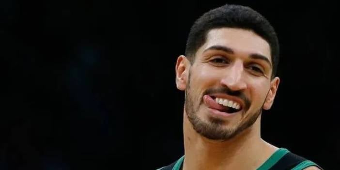 FETÖ'cü Enes Kanter'in Cinsel Taciz Skandalı: Attığı Mesajlar İfşa Edildi