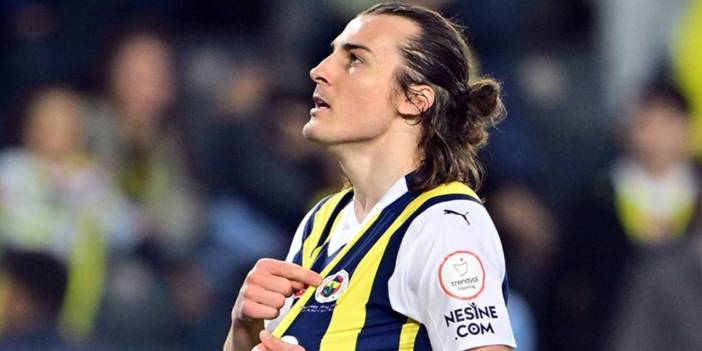 Çağlar Söyüncü'nün Fenerbahçe Kararı Ortay Çıktı!