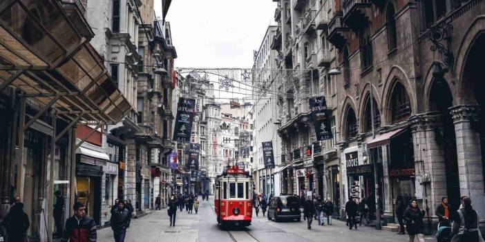 İBB'nin İstiklal Caddesi Zaferi