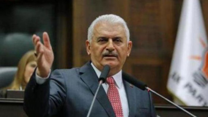 Binali Yıldırım yeni parti kuracak iddiası