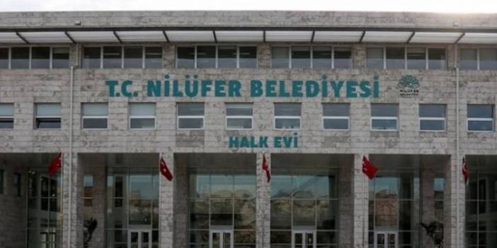 Nilüfer Belediyesi'nde İşten Çıkarmalar: 900 Milyon Liralık Borç Var