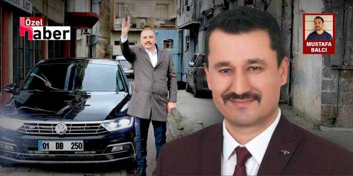 Ülkü Ocakları Başkanı, Zafer Partili İsmi Hastanelik Edip Ölümle Tehdit Etti