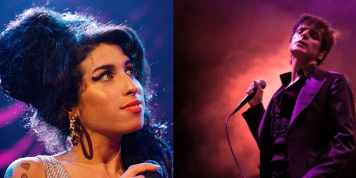 Teoman Ve Amy Winehouse Aynı Şarkıda