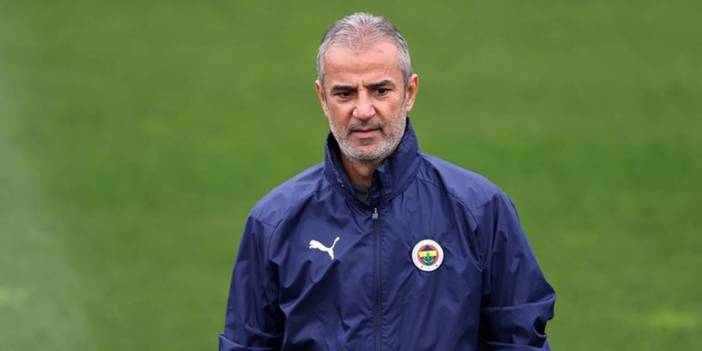 İsmail Kartal'dan Derbi Öncesi Sürpriz Karar