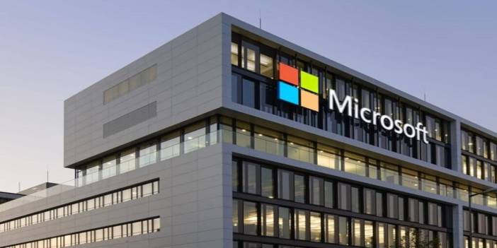 Microsoft'tan Çalışanlarına Yurt Dışına Transfer Olma Teklifi