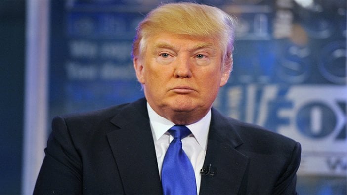 Donald Trump isyan etti: Bir oy dahi vermiyorlar!