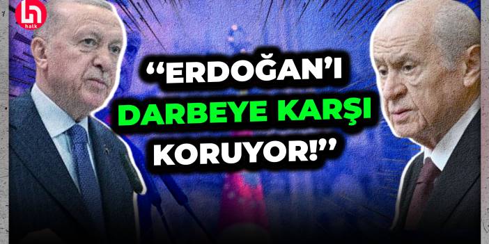 İbrahim Kahveci'den Erdoğan'ı kızdıracak açıklamalar!