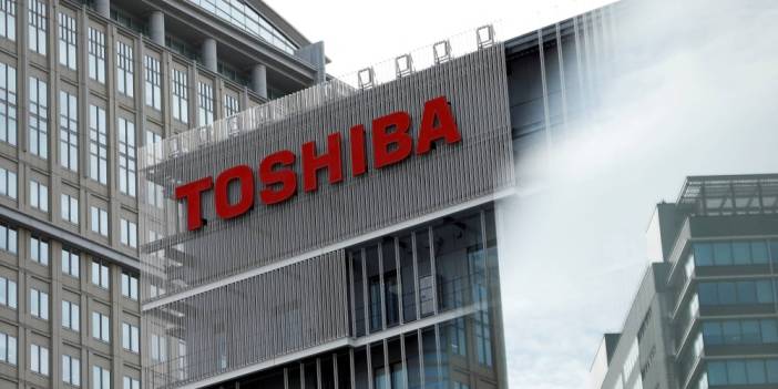 Toshiba'da Finansal Kriz: 4 Bin Personel İşten Çıkarılacak