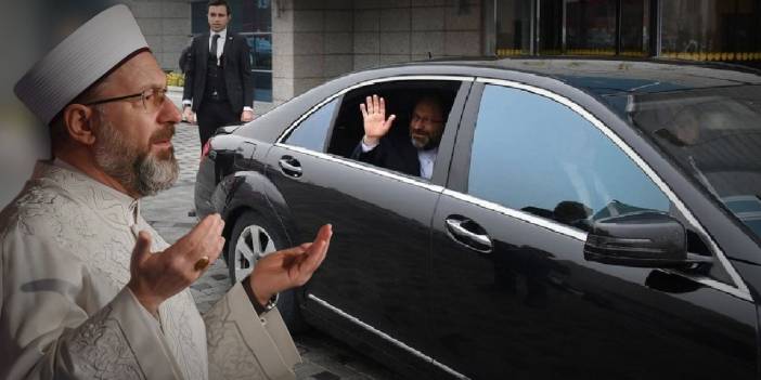 Diyanet’in Lüks Sevdası Bitmiyor: Audi'den Sonra Skoda!