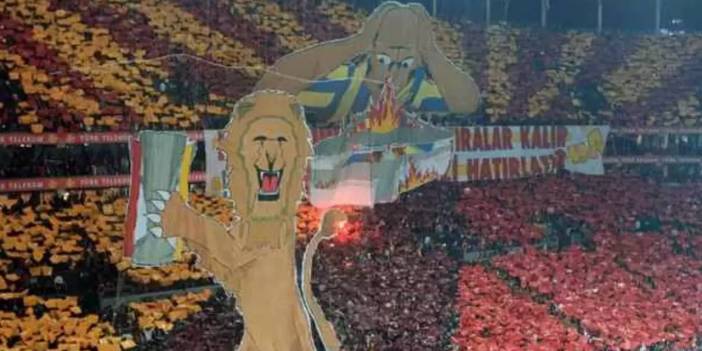 Galatasaray'da Derbi Şöleni!