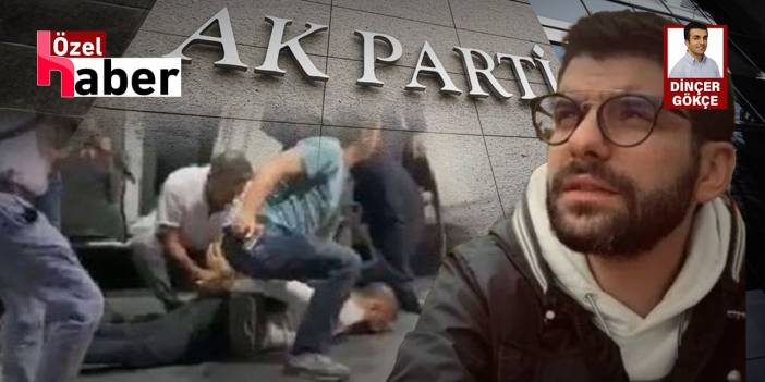 Serdar Sertçelik'in 3 ayrı ifadesinde de AKP'li hiçbir siyasetçinin adı geçmiyor