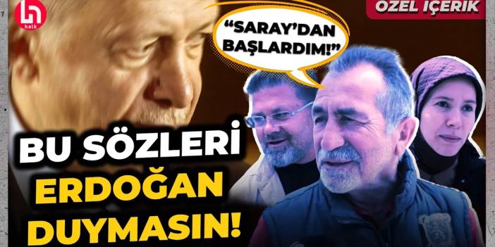 Vatandaşın bu sözleri Erdoğan'ı çileden çıkarır! Tasarruf tedbirlerine sokak ne diyor?