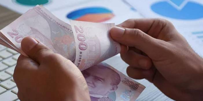 Emeklisi ve memuru dikkat! Merkez Bankası anketi hesapları değiştirdi! İşte en düşük emekli maaşı ve memur maaşında yeni rakam