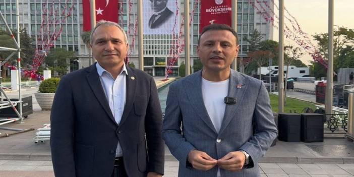 CHP'den Tüm İstanbul'a Çağrı!