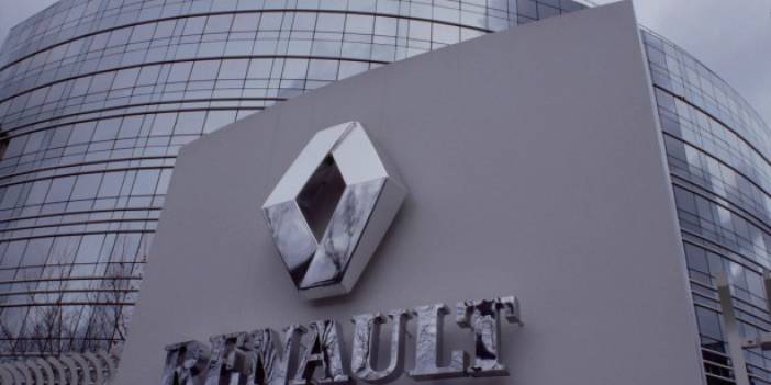 Fransız otomotiv devi Renault yeni motorunu Türkiye'ye sattı! Otomotiv dünyası şaşkın