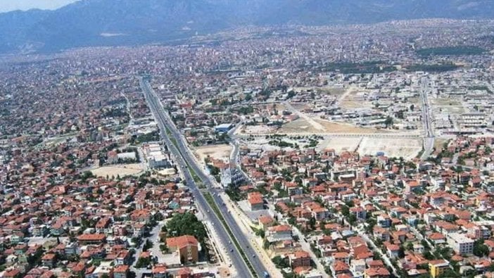 AKP'li başkandan Denizli'ye plaj vaadi!