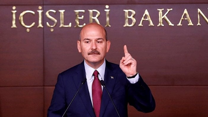 AKP seçimi kaybederse ne olur? Soylu: 4.5 yıl anamızdan emdiğimiz sütü bizim burnumuzdan getirirler