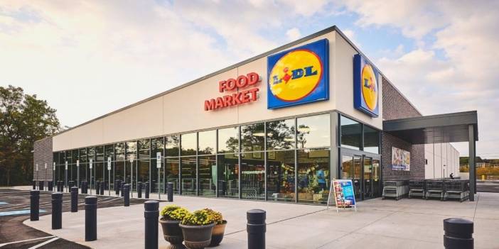 Agrobay İşçileri Alman Market Lidl'ı Şikayet Edecek