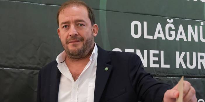 Giresunspor'un Yeni Başkanı Belli Oldu!