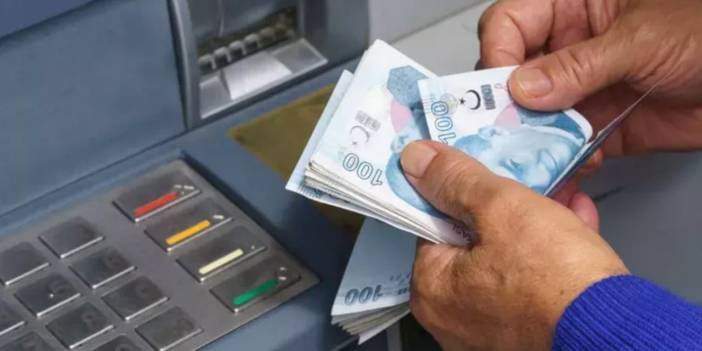 Bankalardan ATM'ler için yeni düzenleme: Limitler artırıldı