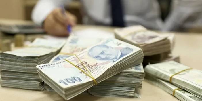 Bankada Parası Olanların Canını Sıkan Haber: Net Faiz Geliri Düştü!