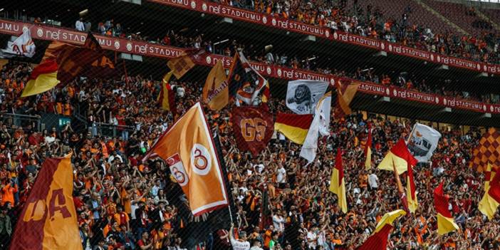 Galatasaray Dev Derbiye Saatler Kala Flaş Kararı Açıkladı!