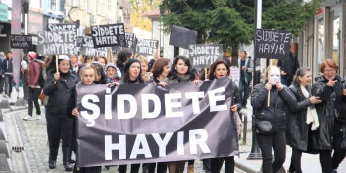 Eşini 32 Yerinden Bıçakladı, İyi Hal İndirimi Aldı