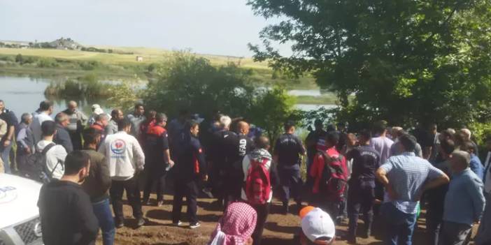 Alzheimer hastasının Dicle Nehri'nde cansız bedeni bulundu