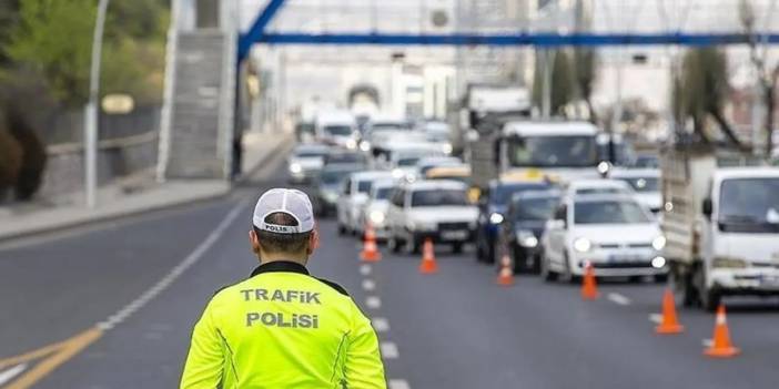 İstanbul'da Bazı Yollar Trafiğe Kapatılacak