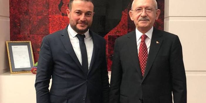 Kılıçdaroğlu'nun eski danışmanı tutuklandı