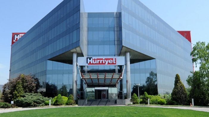 Habertürk yazarından olay kehanet: Hürriyet seneye kapanır