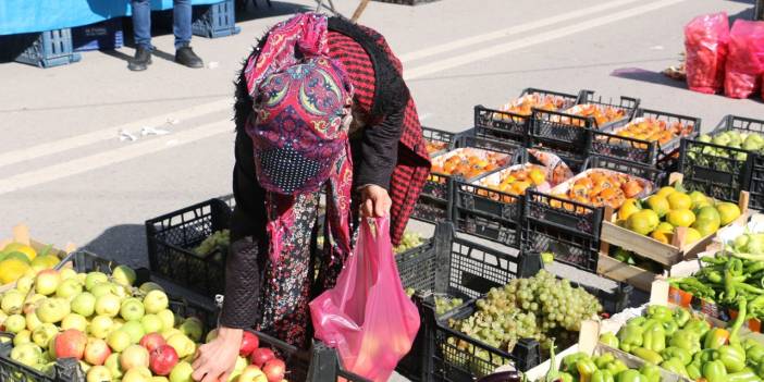 Açlık Sınırı Asgari Ücretin Üstüne Çıktı!