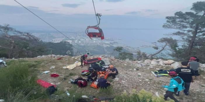 Teleferik Faciasında Yeni Gelişme!