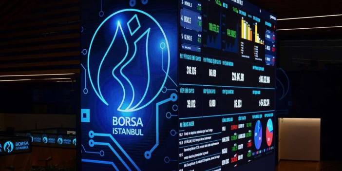Borsa İstanbul Günü Rekorla Tamamladı