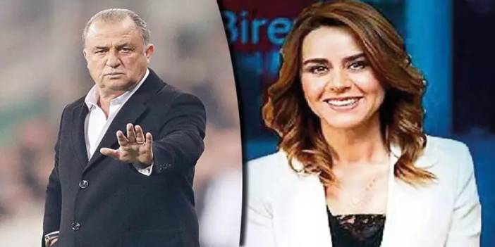 Fatih Terim'den Denizbank'a Tazminat Davası