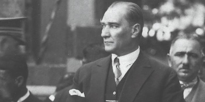 Google'dan Atatürk'e Büyük Saygısızlık!