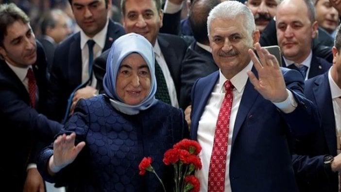 Yıldırım: Kadınlara pozitif ayrımcılıktan yana değilim