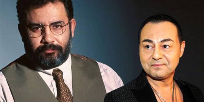 Serdar Ortaç'tan 'Ahmet Kaya' Çıkışı: "Allah Benim Bin Belamı Versin"