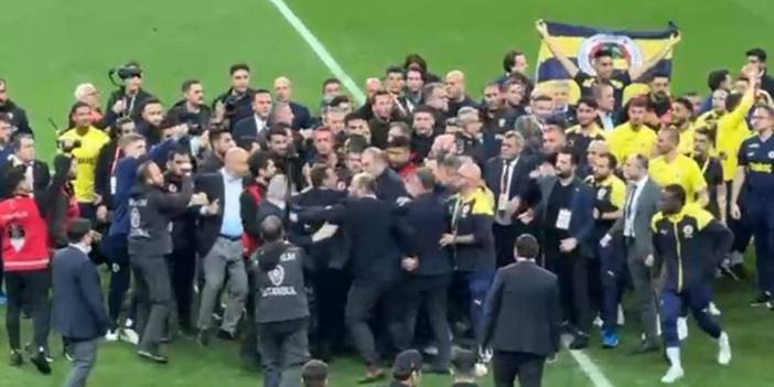 Derbi Soruşturması Büyüyor! Fenerbahçeli 2 Futbolcu İfadeye  Çağrıldı!