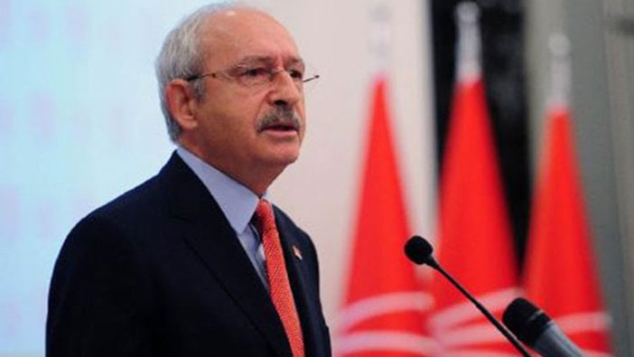 Kılıçdaroğlu: Yerel seçimlerde tarih yazacağız