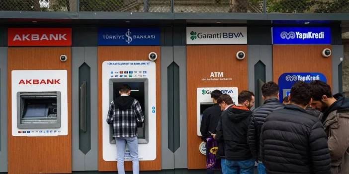 Bayram Öncesi Yürürlüğe Girecek: ATM'lerde Yeni Dönem Başlıyor!