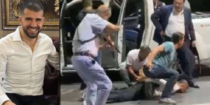 Kaplan Soruşturmasında Skandal İddia! MHP'ye ve Ankara Emniyeti'ne Çağrı: Kamera Kayıtları Çıksın!