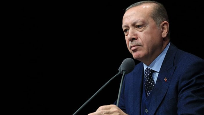 CHP'den milletin yarısını terörist ilan eden Erdoğan'a yanıt