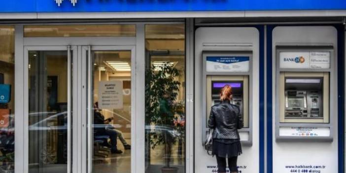 Halkbank: Faizde Güncelleme Yapmak Zorunda Kaldık