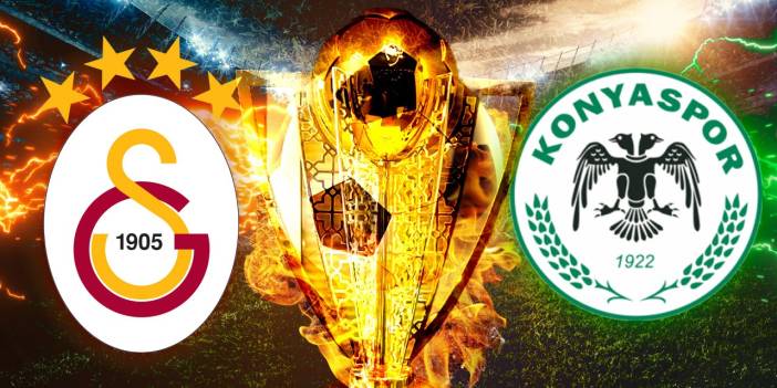 Konyaspor Mutlu Son İçin Galatasaray Maçına Kilitlendi! " Kanımızın son damlasına kadar savaşacağız"