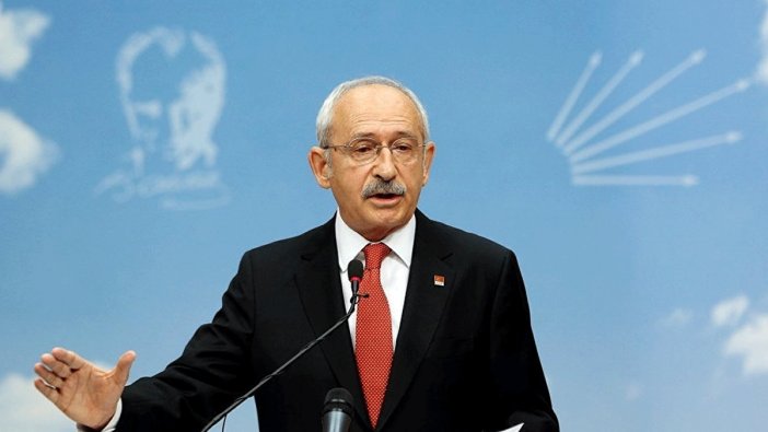 Kılıçdaroğlu’dan flaş EYT açıklaması!