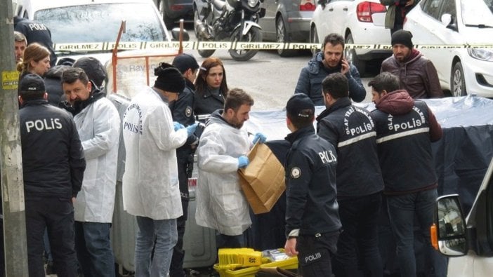 Kadıköy'de konteynerlerde kesik bacaklar bulunmuştu! Sır perdesi açıldı...