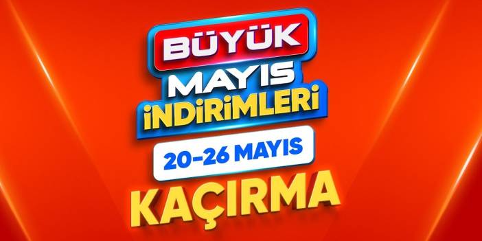 Hepsiburada’da Büyük Mayıs İndirimleri Kampanyası Başladı!