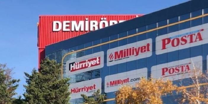 Milyarlarca Liralık Dev Satış: Hürriyet Gazetesi'ne Ait Binaların Yeni Sahibi Belli Oldu