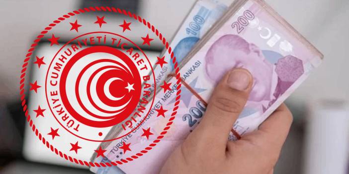 3 Ayda 9 Bin Ürün Denetlendi: 19,2 Milyon Lira Cezai İşlem